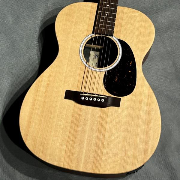 Martin 000-X2E-01 SIT-MAH X SERIES マーチン エレアコ マーティン 