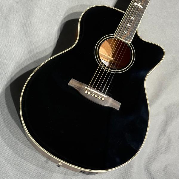 アコースティックAR17 最終価格 PRS SE A40E Tobacco Burst エレアコ ポールリードスミス(Paul