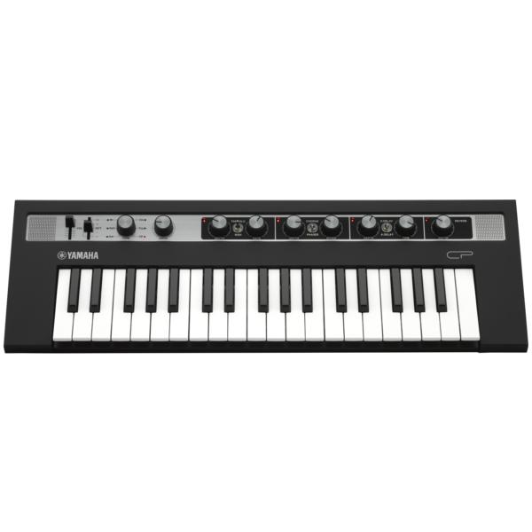 YAMAHA reface CP ヤマハ リフェース ミニキーボード 新品 未開封在庫 特価品