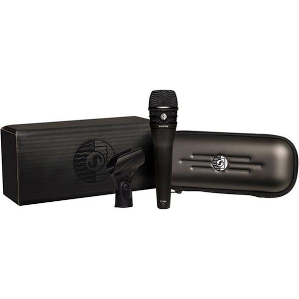 SHURE（シュア） KSM8 ダイナミックマイク 正規品 SHURE（シュア） □SHURE KSM8/B-J 1本限りの特価品 カーディオイド