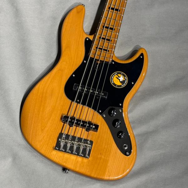 Sire Marcus Miller V5 【5弦ベース】 Sire Marcus Miller V5 Alder 5st NT サイアー 5弦ベース アウトレット
