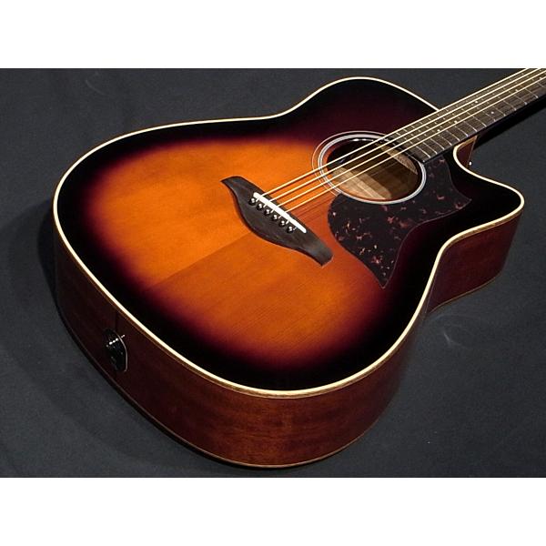 YAMAHA（ヤマハ） YAMAHA A1M TBS タバコブラウンサンバースト