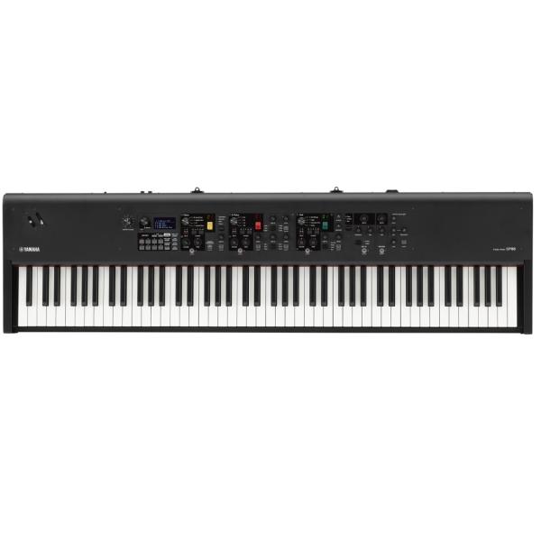 YAMAHA CP88 ヤマハ 88鍵盤 ステージピアノ アウトレット 未使用 特価品
