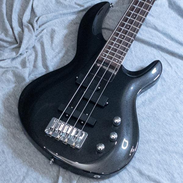 Aria Proll 【1本限りアウトレット特価】Aria Pro II IGB-STD MBK