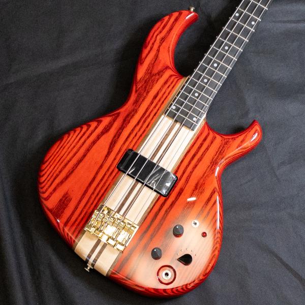 Aria Proll Pro II SB-1000 PR(Paduak Red) アリアプロ2 アクティブ