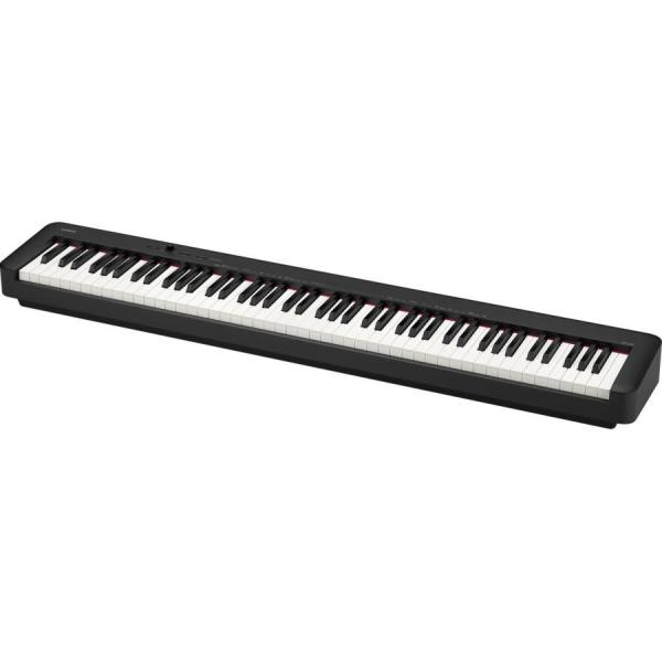 美品　カシオ　電子ピアノ　CDP-S160 88鍵盤　　2022年製 CASIO CDP-S160BK カシオ 電子ピアノ 88鍵盤 : 愛曲楽器今池店 - 通販