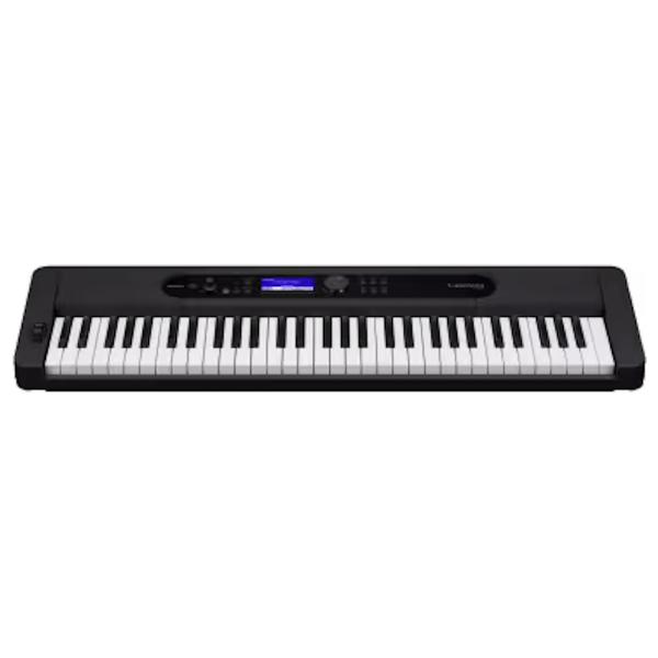 CASIO（カシオ） CASIO CT-S400 Casiotone 電子ピアノ キーボード 61