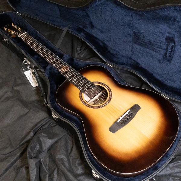 【1本限りメーカーアウトレット特価！】Dowina Gold Shell GS-GD-s ドウィナ ゴールドシェル アコースティックギター