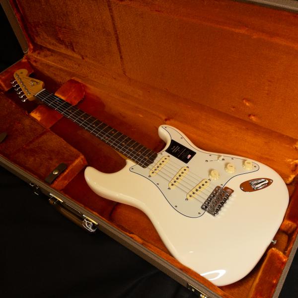 Fender（フェンダー） 【1本限り特価】Fender American Vintage II