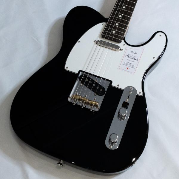 お*ん様 FENDER MIJ HYBRID Ⅱ TELECASTER テレキャ FENDER ( フェンダー ) MIJ Hybrid II Telecaster Maple Modena