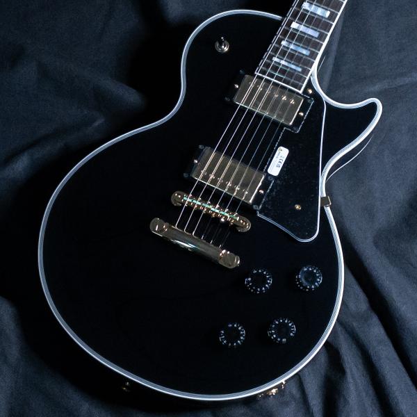 FUJIGEN NLC200EMH-BK フジゲン 富士弦 超美品 FUJIGEN NLC200EMH-BK