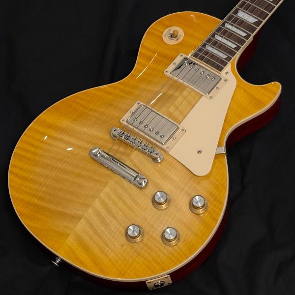 Les Paul 【1本限り特価！】Gibson Standard '60s AAA Exclusive Lemon