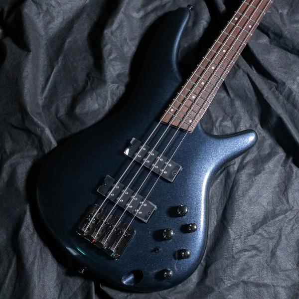 【1本限り特価！】Ibanez SR300E IPT (Iron Pewter) アイバニーズ SR Standard Series エレキベース 4弦ベース