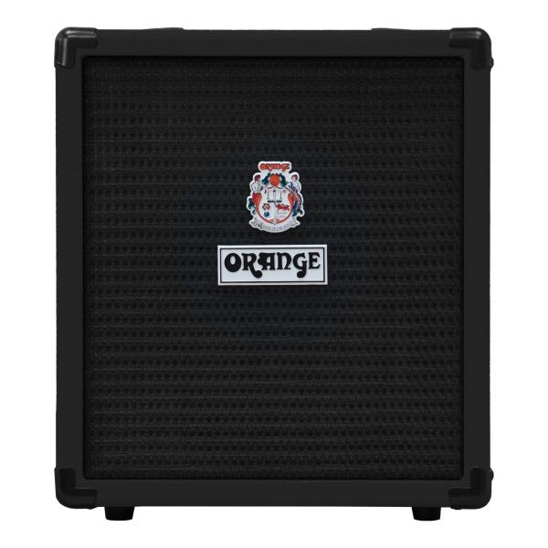 ORANGE（オレンジ） 【1台限り特価！】ORANGE Crush Bass 25 (カラー