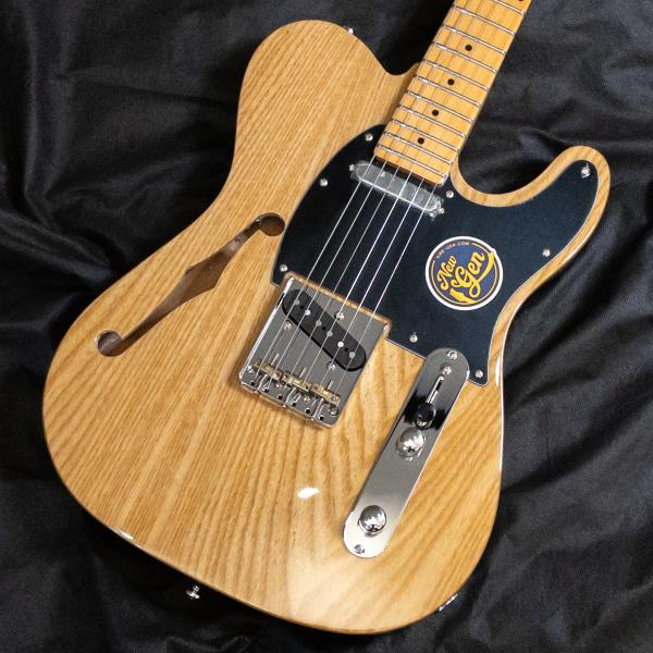 1本限りアウトレット特価！】Sire Larry Carlton T7TV NT (Natural