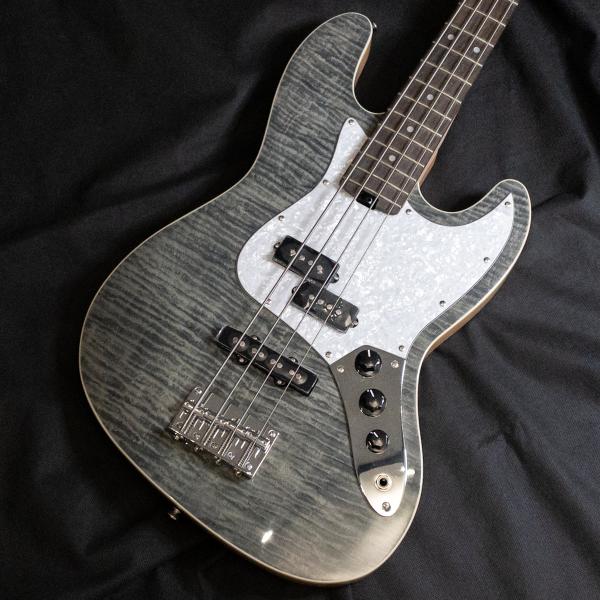 極美品 ARIA PRO 2 Evergreen ベース STB-AE200 AriaProII STB-AE200 BKDM Aria Evergreen エレキベース