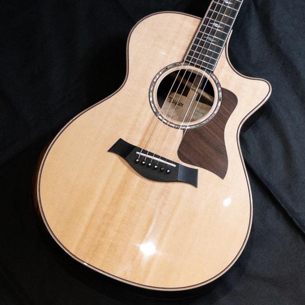 テイラー　812ce アコースティックギター　エレアコ aikyoku-osu_01-taylor-812ce