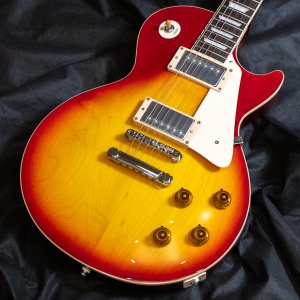 【1本限り特価！】Tokai LS-101 CS (Cherry Sunburst) トーカイ エレキギター レスポールタイプ Made in Japan