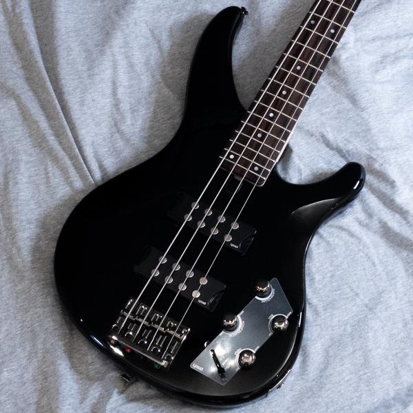 YAMAHA（ヤマハ） YAMAHA TRBX304 BL (ブラック) エレキベース TRBX300