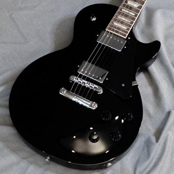 【1本限り特価！】Gibson Les Paul Studio Ebony ギブソン レスポール・スタジオ
