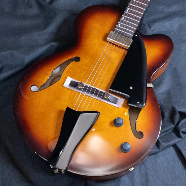 Ibanez 【1本限り特価！】Ibanez AFC71 VLS(Violin Sunburst