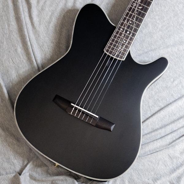 他サイト： 【1本限りアウトレット特価！】Ibanez アイバニーズ TOD10N TKF Nylon Electric Guitar ティム・ヘンソン シグネチャー エレガットの商品画像