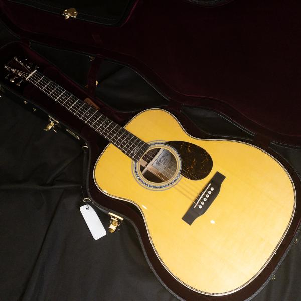 MARTIN 【1本限り特価】Martin OMJM John Mayer Signature マーティン