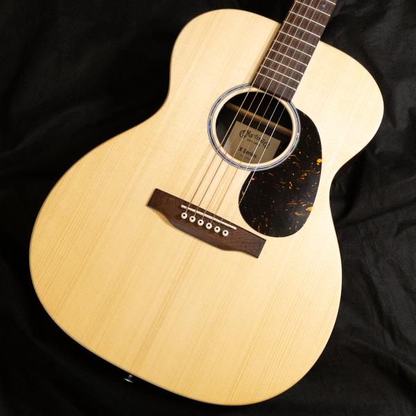 MARTIN（マーティン） 【1本限り特価！】Martin OOO-X2E BRAZ X series