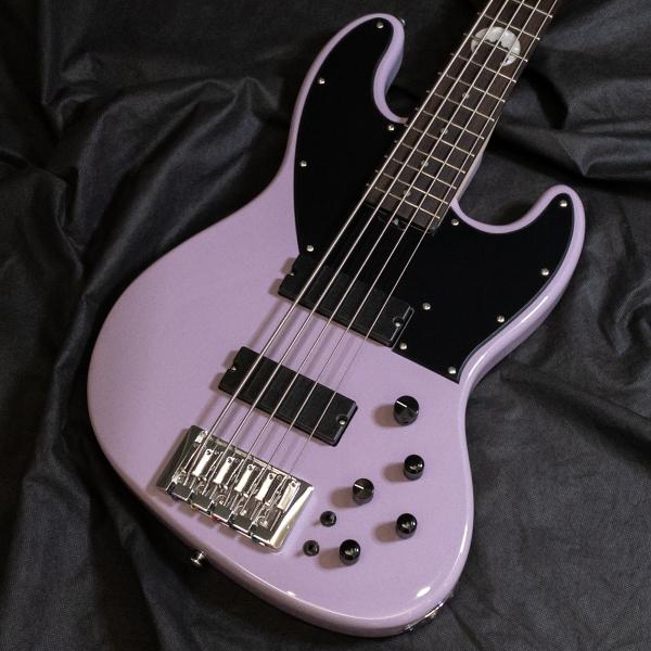 【即納可能！】SCHECTER BC-AveMujica/Timoris シェクター BanGDream！ AveMujica 八幡 海鈴/ティモリス 使用モデル 【現物画像】