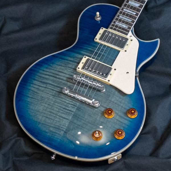 1本限りアウトレット特価！】 Sire Larry Carlton L7 TBL (Transparent