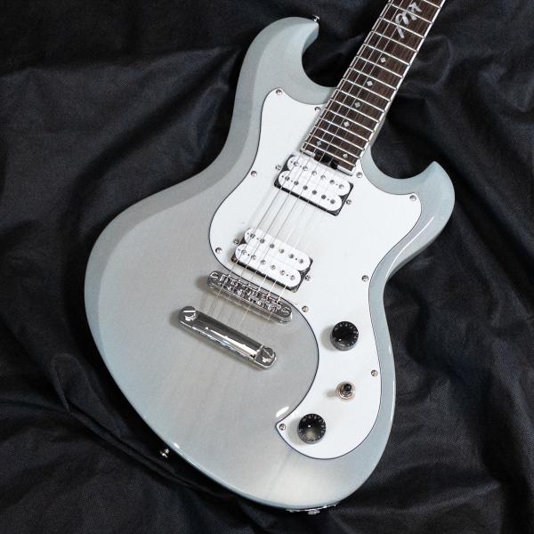 ESP × バンドリ! ULTRATONE Anon See Thru Surf Green BanG Dream