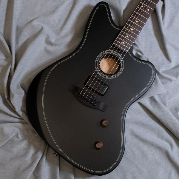 Fender（フェンダー） 【1本限り特価！】Fender Acoustasonic Standard