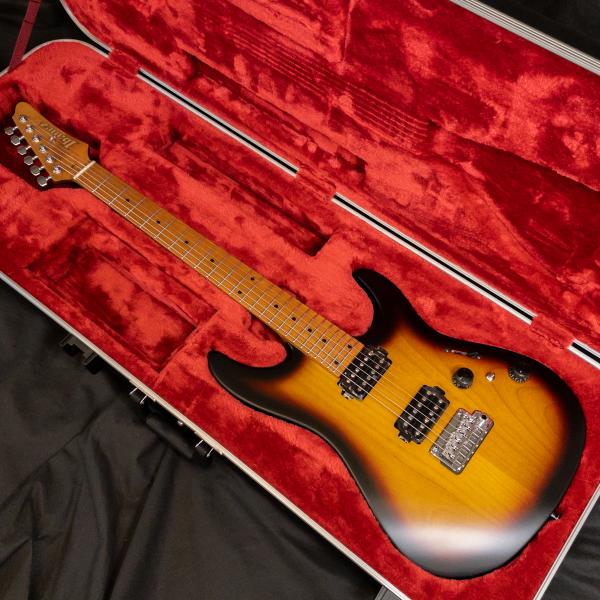 Ibanez（アイバニーズ） 【1本限り特価！】Ibanez AZ2402 TFF (Tri