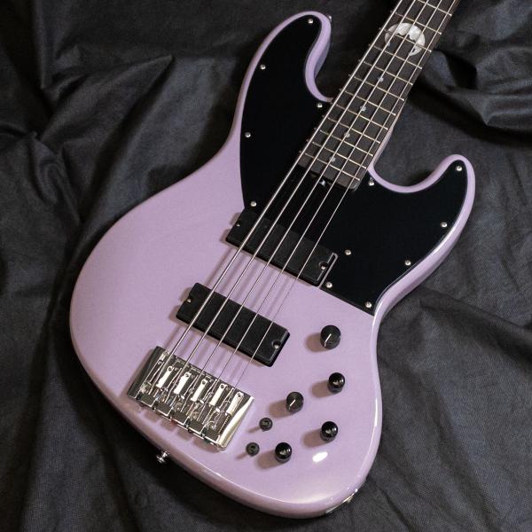 【即納可能！】SCHECTER BC-AveMujica/Timoris シェクター BanGDream！ AveMujica 八幡 海鈴/ティモリス 使用モデル 【現物画像】