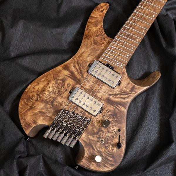 Ibanez（アイバニーズ） 【1本限り特価！】Ibanez QX527PB ABS
