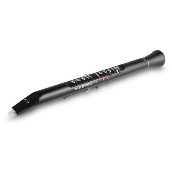 AKAI professional Professional EWI SOLO スピーカー内蔵