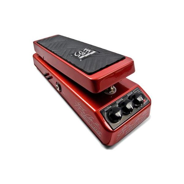EBS Stanley Clarke Signature Wah Wah スタンリー クラーク ワウペダル