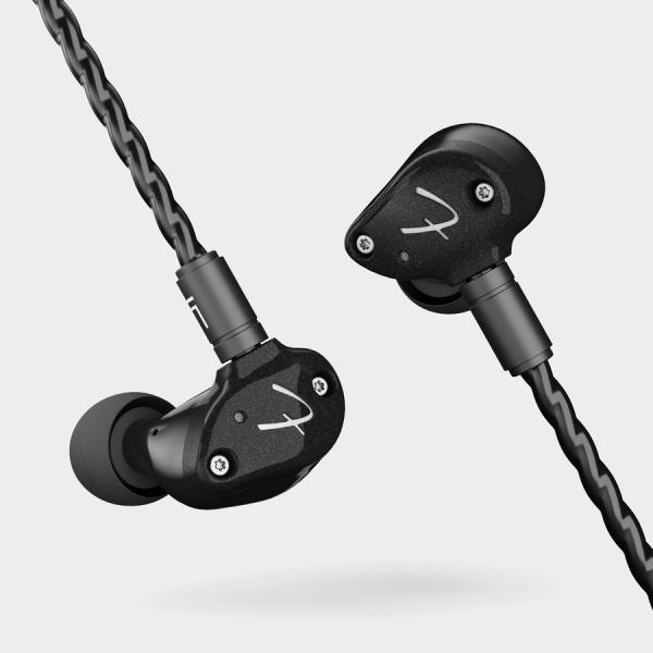 Fender（フェンダー） Fender TRACK-BLACK Professional In-Ear