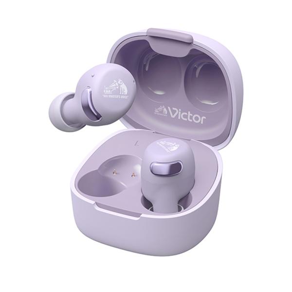 Victor（ビクター） Victor HA-A30T2-V アクティブノイズキャンセ