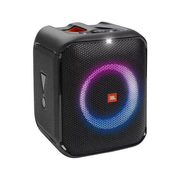 他サイト： [店頭展示品] JBL Partybox Encore Essential マイク入力付 ライティングエフェクト搭載 ポータブル Bluetooth パーティー スピーカーの商品画像