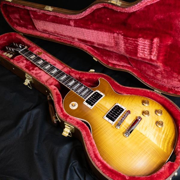 Les Paul 【特価】Gibson ギブソン Standard 50s Faded Vintage Honey