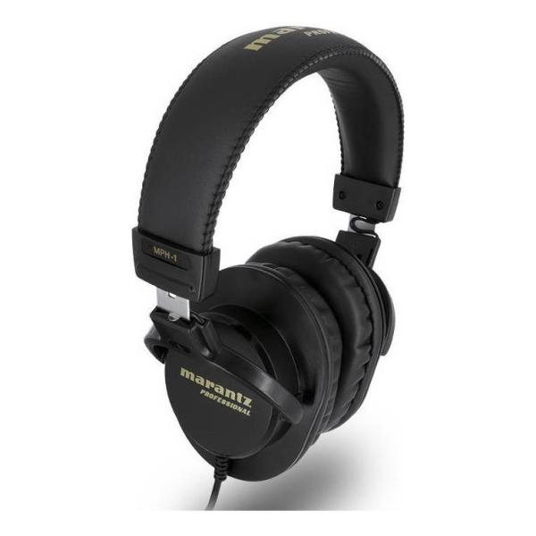 他サイト： Marantz Professional MPH-1 モニター・ヘッドホンの商品画像