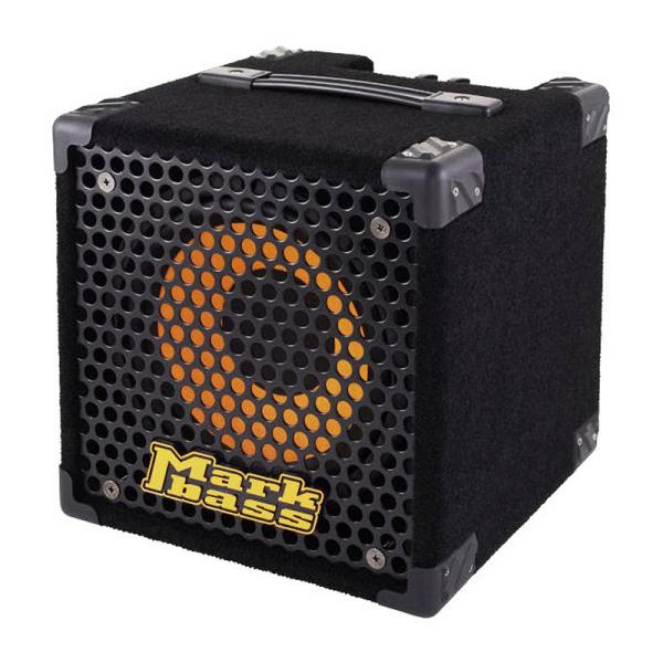 Markbass MICROMARK 801(MAK-MICROM8) ベース用コンボアンプ