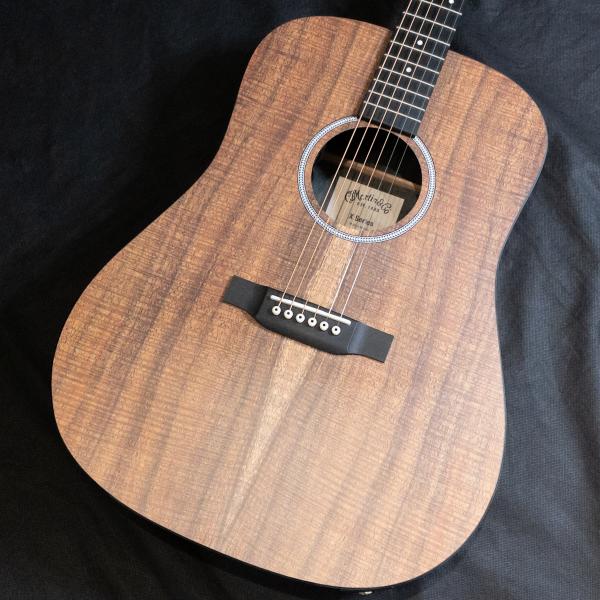 MARTIN Martin D-X1E KOA (D-X1E-01) マーティン アコースティック