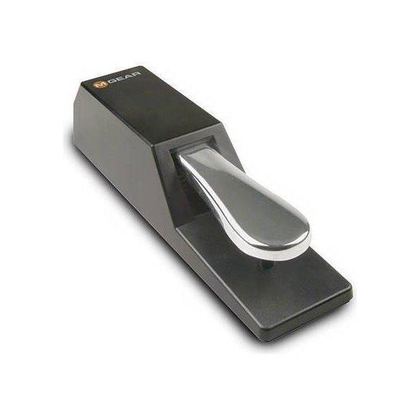 他サイト： M-Audio SP-2 極性切替スイッチ搭載 ダンパーペダルサステインペダルサスティーンペダル各社対応の商品画像