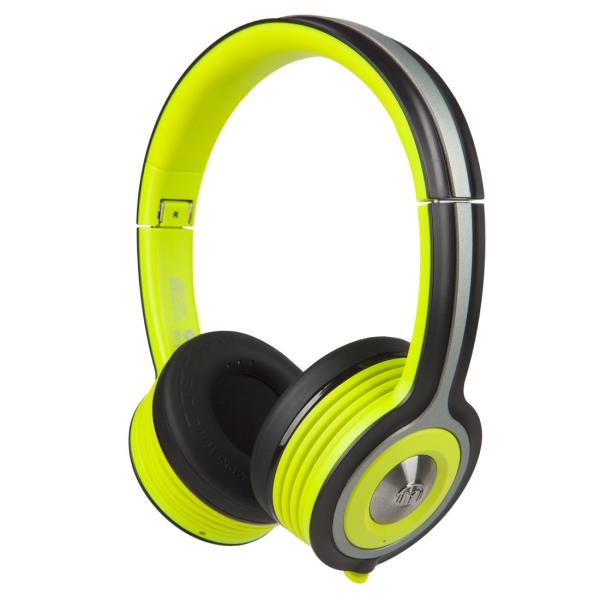 MONSTER MONSTER iSports FREEDOM グリーン / MH ISRT FRE ON GR BT