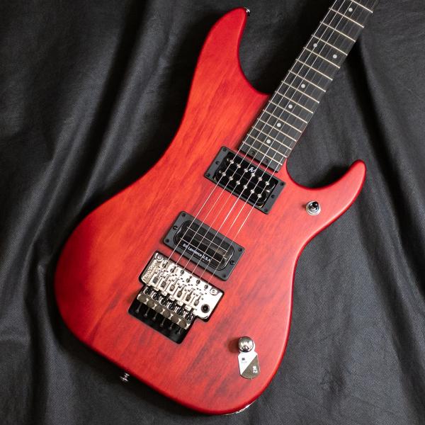 Washburn 【特価】Washburn N2-NUNO PADAUK ヌーノ・ベッテンコート