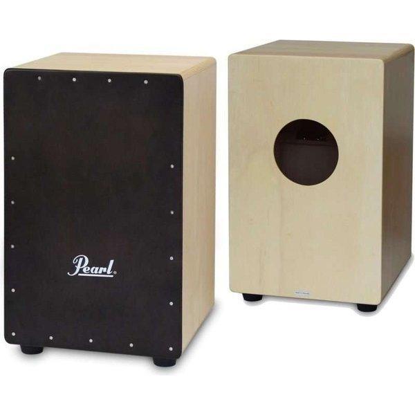 パーカッション・打楽器 Pearl PBC-511CC Box Cajon/Primero Pearl Pearl Pearl PBC-511CC PRIMERO BOX CAJON カホン カホーン : 愛曲楽器