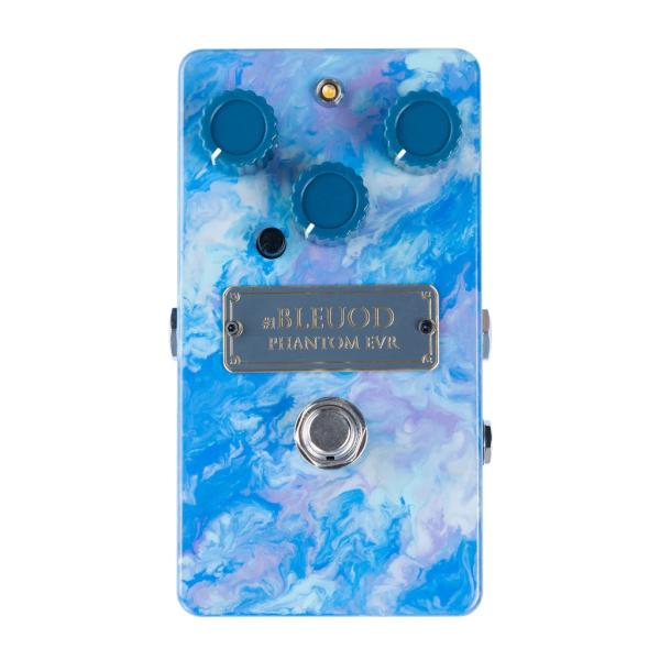 Phantom EVR #1 Bleu OD エフェクター