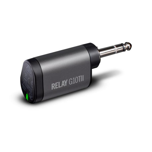 LINE6 Relay G10TII ワイヤレス・トランスミッター ※送信機のみ